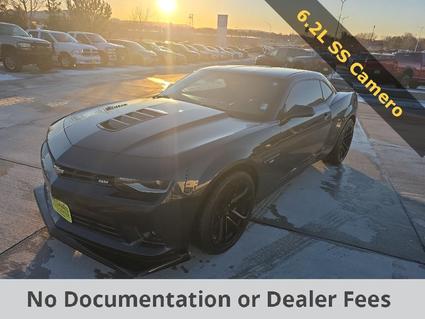 2014 Chevrolet Camaro Scottsbluff NE
