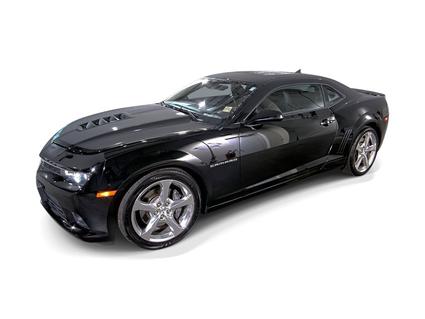 2014 Chevrolet Camaro Billings MT