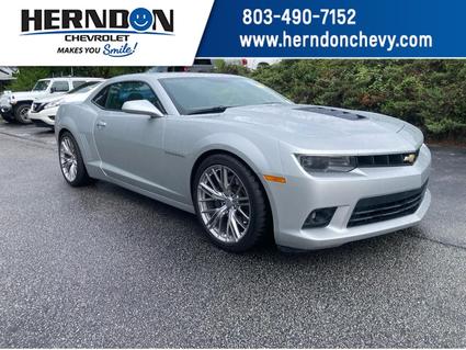 2014 Chevrolet Camaro Lexington SC