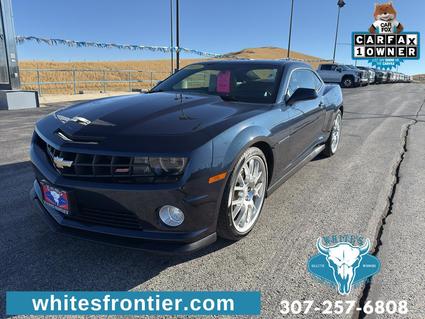 2013 Chevrolet Camaro Gillette WY