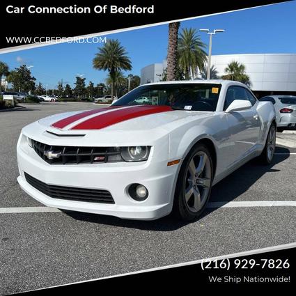 2013 Chevrolet Camaro Bedford OH