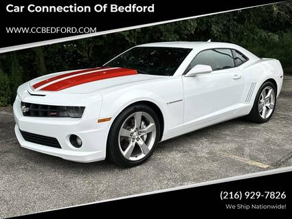 2013 Chevrolet Camaro Bedford OH