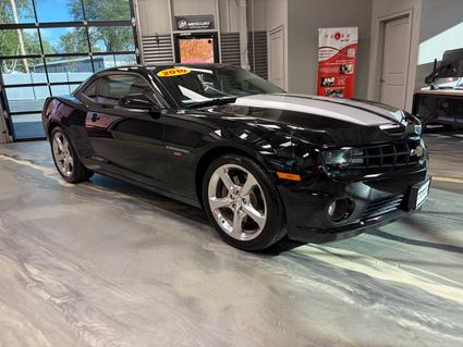 2010 Chevrolet Camaro Milford OH