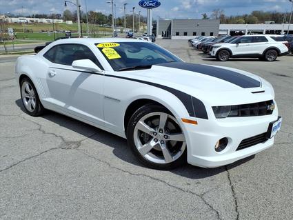 2010 Chevrolet Camaro Salem VA