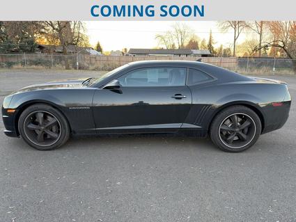 2011 Chevrolet Camaro Junction City OR