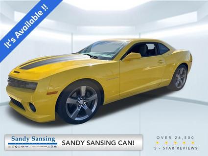2011 Chevrolet Camaro Pensacola FL