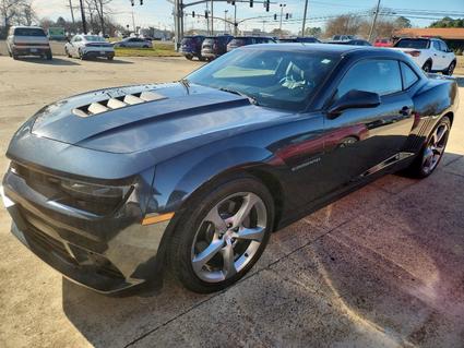 2014 Chevrolet Camaro Starkville MS