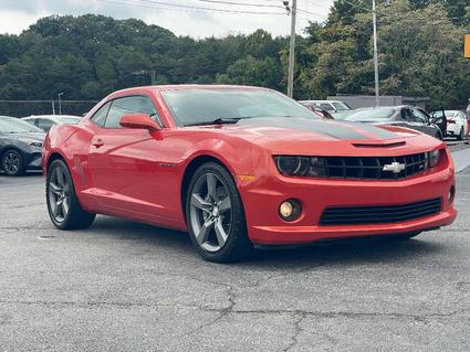 2010 Chevrolet Camaro Oak Ridge TN