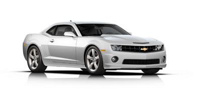 2012 Chevrolet Camaro Gillette WY