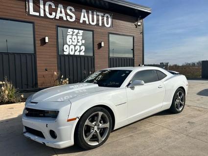 2013 Chevrolet Camaro Osage Beach MO
