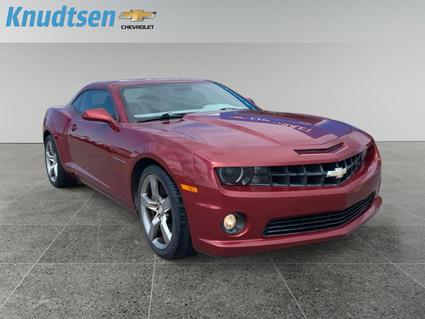 2010 Chevrolet Camaro Post Falls ID