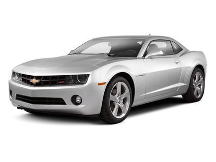 2010 Chevrolet Camaro Tucson AZ