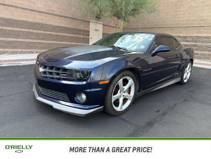 2010 Chevrolet Camaro Tucson AZ