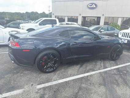 2014 Chevrolet Camaro Memphis TN