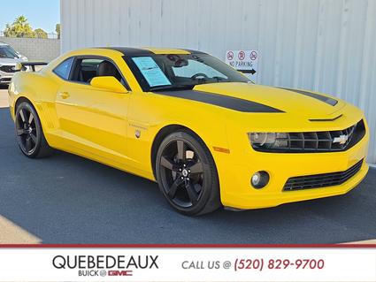 2012 Chevrolet Camaro Tucson AZ