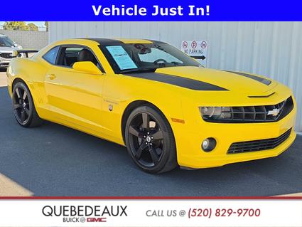2012 Chevrolet Camaro Tucson AZ