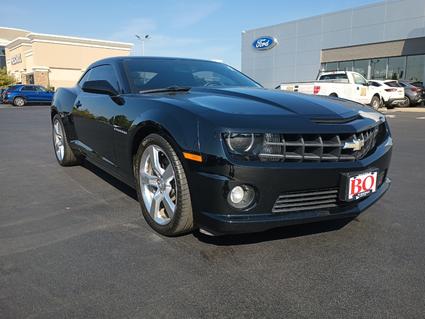 2012 Chevrolet Camaro Ellisville MO