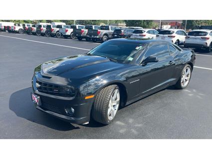 2012 Chevrolet Camaro Ellisville MO