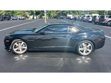 2012 Chevrolet Camaro Ellisville MO