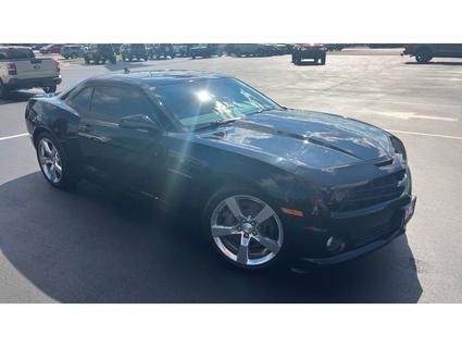2012 Chevrolet Camaro Ellisville MO
