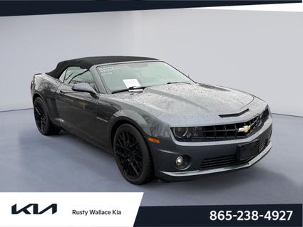 2011 Chevrolet Camaro Louisville TN