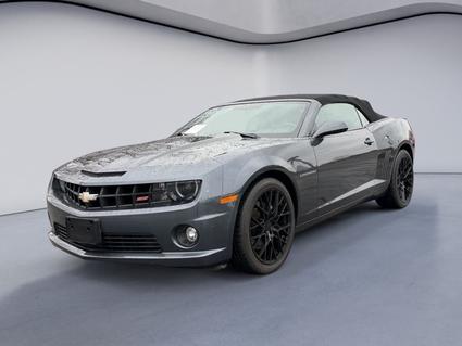 2011 Chevrolet Camaro Louisville TN