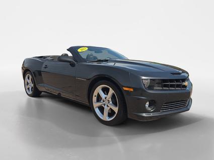 2013 Chevrolet Camaro Knoxville TN