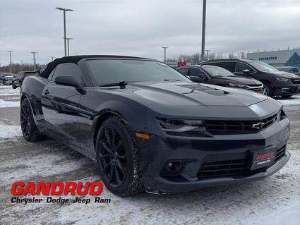 2014 Chevrolet Camaro Green Bay WI