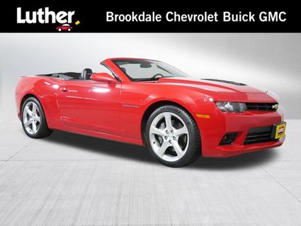 2015 Chevrolet Camaro Minneapolis MN