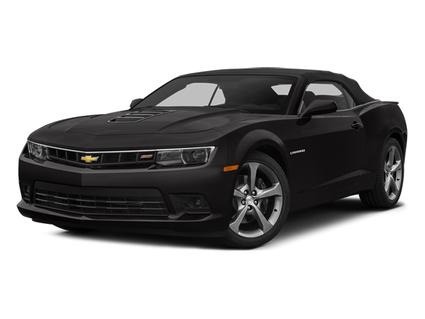 2014 Chevrolet Camaro Gillette WY