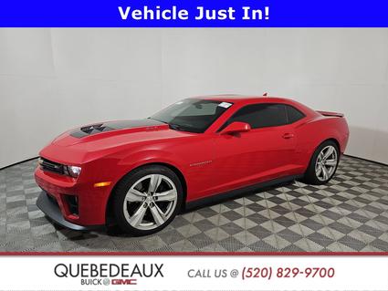 2013 Chevrolet Camaro Tucson AZ