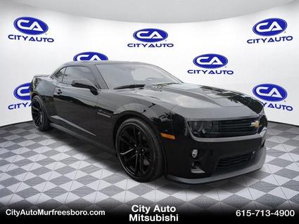 2013 Chevrolet Camaro Murfreesboro TN