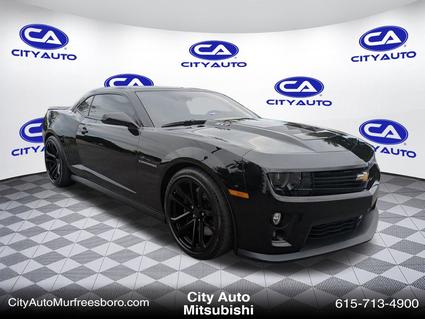 2013 Chevrolet Camaro Murfreesboro TN