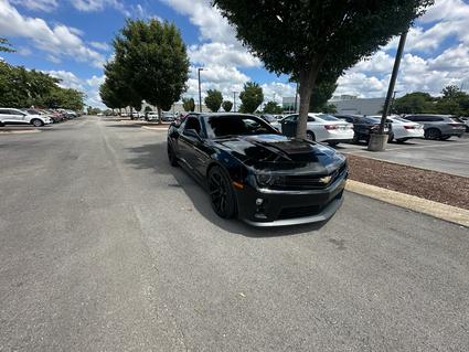 2013 Chevrolet Camaro Murfreesboro TN