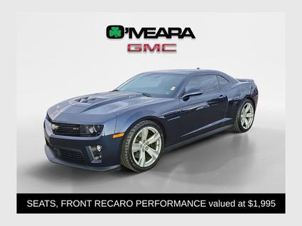 2015 Chevrolet Camaro Denver CO