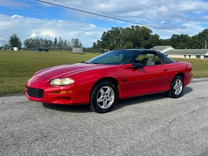 1999 Chevrolet Camaro Winter Garden FL