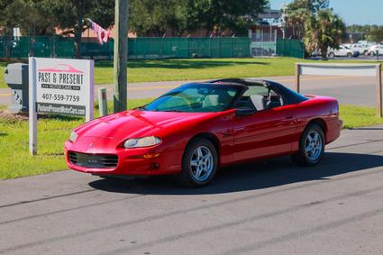 1999 Chevrolet Camaro Winter Garden FL