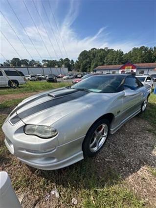 1999 Chevrolet Camaro West Columbia SC