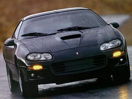 1999 Chevrolet Camaro Columbus MT