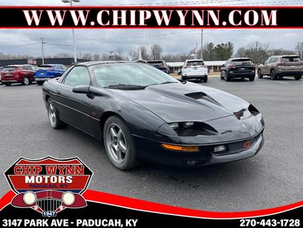 1996 Chevrolet Camaro Paducah KY