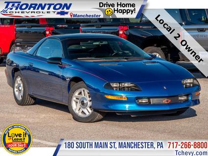 1994 Chevrolet Camaro Manchester PA