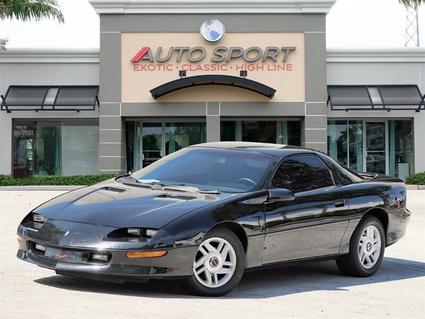 1995 Chevrolet Camaro Boca Raton FL
