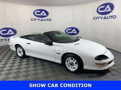 1994 Chevrolet Camaro Memphis TN