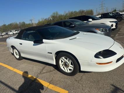 1994 Chevrolet Camaro Memphis TN