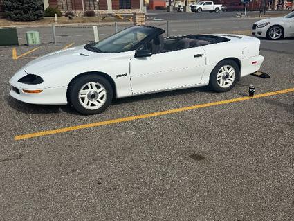 1994 Chevrolet Camaro Memphis TN