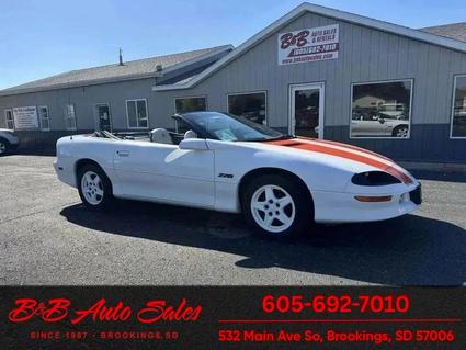 1997 Chevrolet Camaro Brookings SD