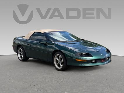 1995 Chevrolet Camaro Savannah GA