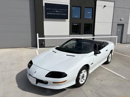 1994 Chevrolet Camaro Mooresville NC
