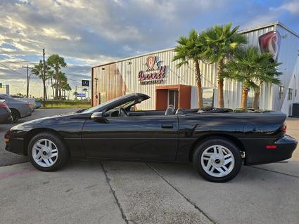 1995 Chevrolet Camaro Brownsville TX
