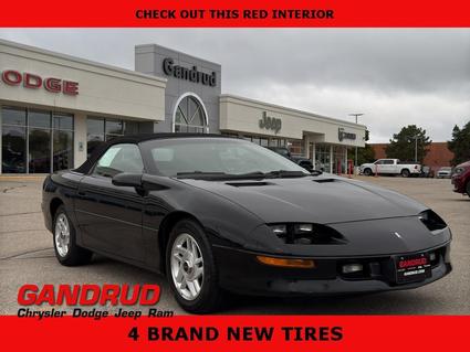 1994 Chevrolet Camaro Green Bay WI